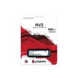 Disco Duro Kingston NV2 500 GB - HAMISHOP07