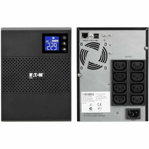 SAI Interactivo Eaton 5SC1500i 1050 W - HAMISHOP07