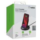 Cargador Inalámbrico Belkin Boost Charge - HAMISHOP07