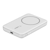 Powerbank Belkin BPD002BTWH 2500 mAh - HAMISHOP07