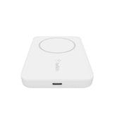 Powerbank Belkin BPD002BTWH 2500 mAh - HAMISHOP07