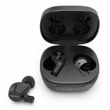 Auriculares Bluetooth Belkin AUC004BTBK Negro IPX5 - HAMISHOP07