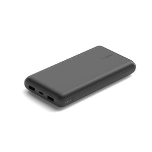 Powerbank Belkin BPB012btBK 20000 MAH - HAMISHOP07