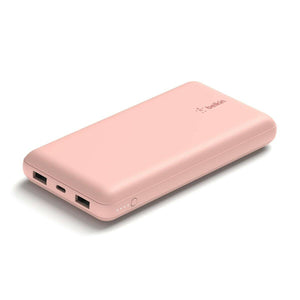 Powerbank Belkin BPB012BTRG 20000 mAh - HAMISHOP07