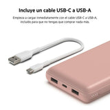 Powerbank Belkin BPB012BTRG 20000 mAh - HAMISHOP07