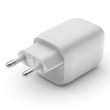 Cargador de Pared Belkin WCH013vfWH Blanco 65 W - HAMISHOP07