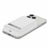 Powerbank Belkin BPD004btWT Blanco 5000 mAh - HAMISHOP07