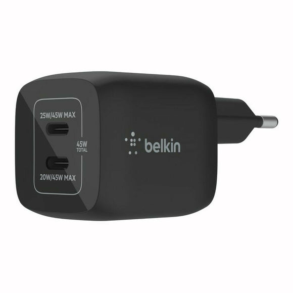 Cargador portátil Belkin BoostCharge Pro - HAMISHOP07