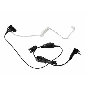 Auriculares con Micrófono Motorola 59XTAM4601 Negro - HAMISHOP07