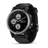 Smartwatch GARMIN Fenix 5S Plus 1,2" GPS Negro