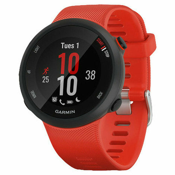 Smartwatch GARMIN Forerunner 45 1,04