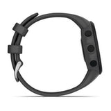 Pulsera de Actividad GARMIN 010-02247-10 1,04" Negro Gris Pizarra