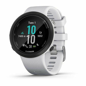 Smartwatch GARMIN 010-02247-11 Blanco Negro 1,04"