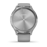 Smartwatch GARMIN 010-02239-00 44 mm Gris Plateado - HAMISHOP07