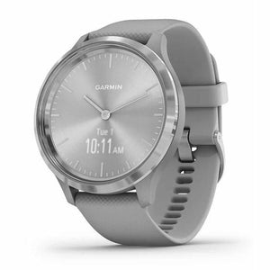 Smartwatch GARMIN 010-02239-00 44 mm Gris Plateado - HAMISHOP07