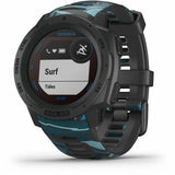 Smartwatch GARMIN Instinct Solar – Surf Edition Negro - HAMISHOP07