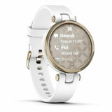 Smartwatch GARMIN Lily Sport Blanco Dorado - HAMISHOP07