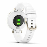 Smartwatch GARMIN Lily Sport Blanco Dorado - HAMISHOP07