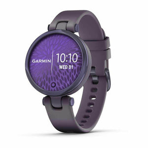 Smartwatch GARMIN Lily Sport Negro Morado Lila - HAMISHOP07