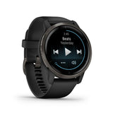 Smartwatch GARMIN Venu 2 1,3" AMOLED Negro Gris Dorado Arena 1,3"