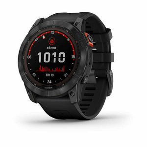 Smartwatch GARMIN 010-02541-01 Negro Gris (1) - HAMISHOP07