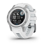 Smartwatch GARMIN Instinct 2S Solar Surf Gris Blanco 0,79" Verde