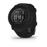 Smartwatch GARMIN Instinct 2 Solar Tactical Edition Negro 0,9"