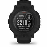 Smartwatch GARMIN Instinct 2 Solar Tactical Edition Negro 0,9"