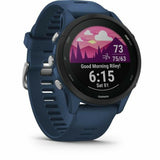 Smartwatch GARMIN Forerunner 255 Azul Negro 1,3"