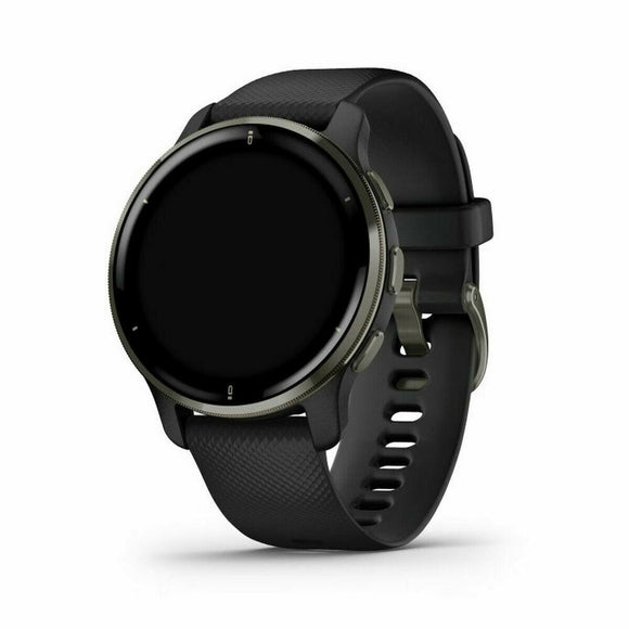 Pulsera de Actividad GARMIN 010-02496-11 - HAMISHOP07