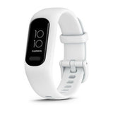 Pulsera de Actividad GARMIN Vivosmart 5 Blanco Negro - HAMISHOP07