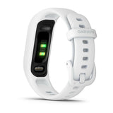 Pulsera de Actividad GARMIN Vivosmart 5 Blanco Negro - HAMISHOP07