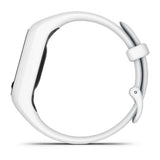 Pulsera de Actividad GARMIN Vivosmart 5 Blanco Negro - HAMISHOP07