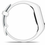 Pulsera de Actividad GARMIN Vivosmart 5 Blanco Negro - HAMISHOP07