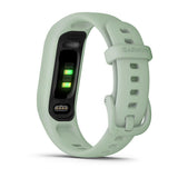 Pulsómetro Bluetooth Deportivo GARMIN Vivosmart 5 Menta - HAMISHOP07