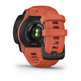 Smartwatch GARMIN Instinct 2S Naranja 0,79" Rojo