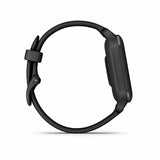 Pulsera de Actividad GARMIN Venu Sq 2 Music Negro 1,4"