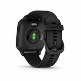 Pulsera de Actividad GARMIN Venu Sq 2 Music Negro 1,4"