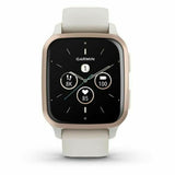 Smartwatch GARMIN 010-02700-11 1,4" Blanco Cálido