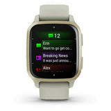 Smartwatch GARMIN 010-02700-12 1,4"