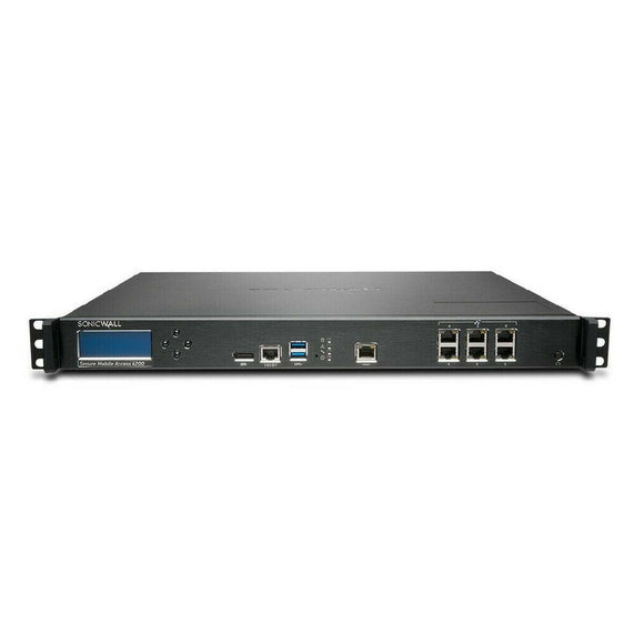 Firewall SonicWall 02-SSC-0976 - HAMISHOP07