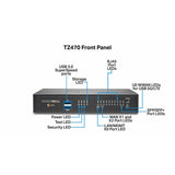 Firewall SonicWall 02-SSC-6797 - HAMISHOP07