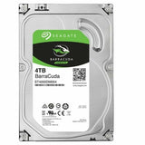 Disco Duro Seagate IAIDMA0375 4 TB 3.5" 5400 rpm SATA III 4 GB