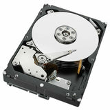 Disco Duro Seagate IAIDMA0375 4 TB 3.5" 5400 rpm SATA III 4 GB