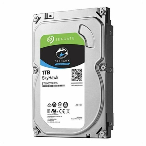 Disco Duro Seagate ST1000VN002 3,5