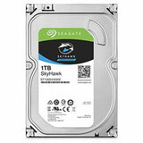 Disco Duro Seagate ST1000VN002 3,5" 1 TB 1 TB HDD 1 TB SSD