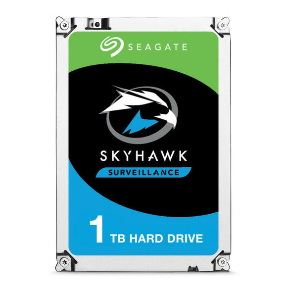 Disco Duro Seagate SKYHAWK 3.5