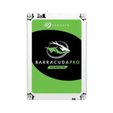 Disco Duro Seagate ST8000DM004 8 TB 5400 rpm 8 TB SSD 3,5"