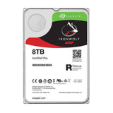 Disco Duro Seagate HDD SATA 3.5"