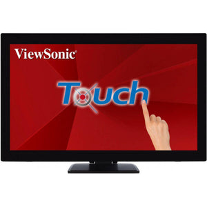 Monitor ViewSonic 27" LED VA